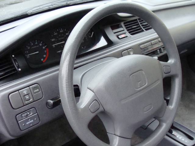 Honda Civic 1995 photo 5