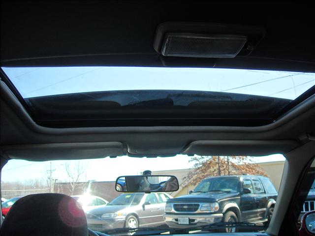 Honda Civic 1995 photo 4