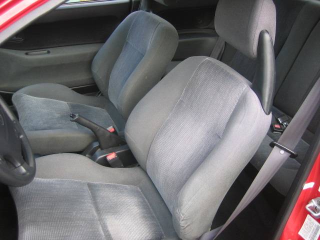 Honda Civic 1995 photo 2