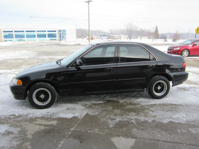 Honda Civic 1995 photo 3