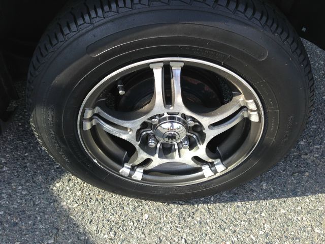 Honda Civic 1995 photo 2