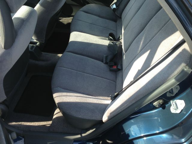 Honda Civic 1995 photo 3