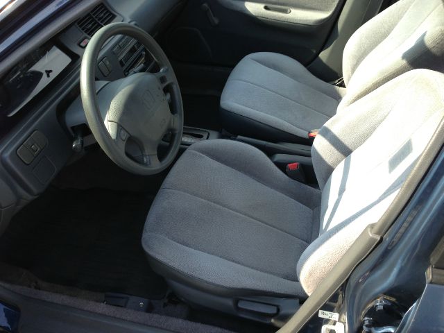 Honda Civic 1995 photo 4