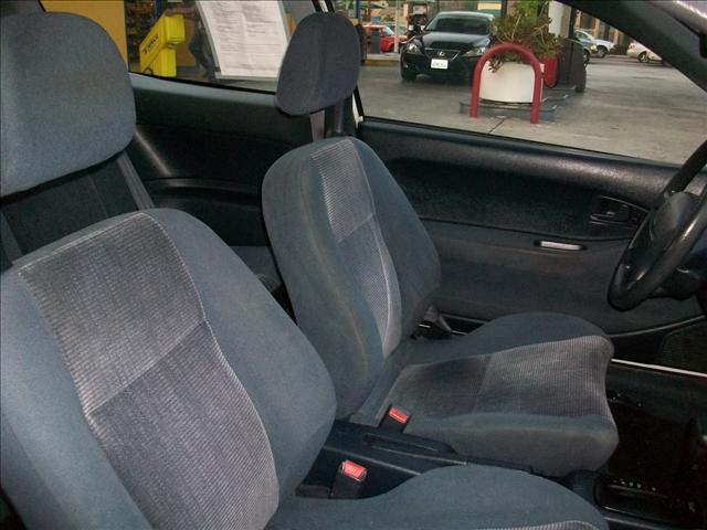 Honda Civic 1995 photo 5