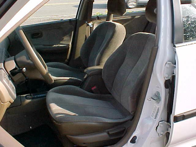 Honda Civic 1995 photo 8