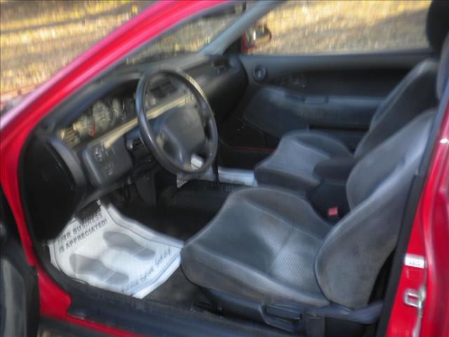 Honda Civic 1995 photo 1