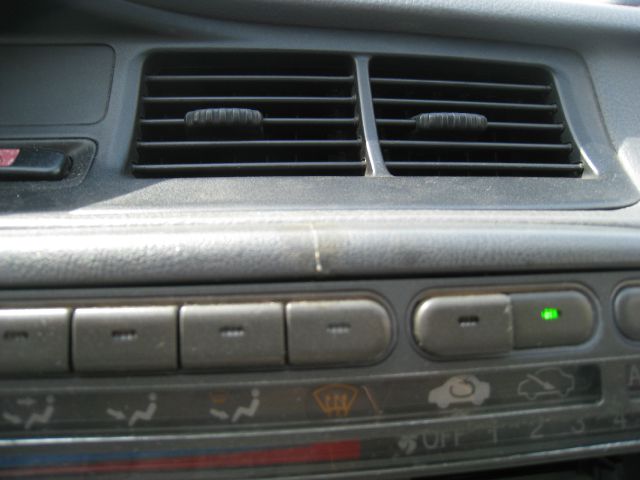 Honda Civic Sedan Signature Limited Sedan