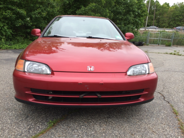 Honda Civic 1995 photo 3