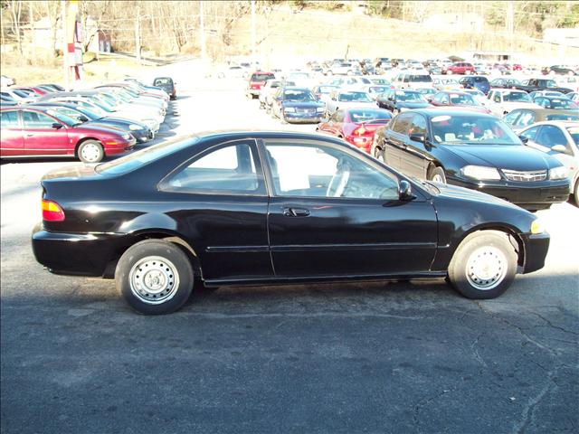 Honda Civic 1995 photo 3