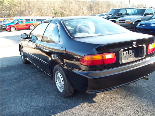 Honda Civic 1995 photo 5