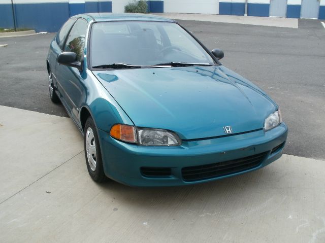 Honda Civic 1995 photo 1