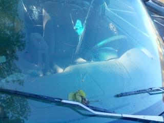 Honda Civic 1996 photo 1