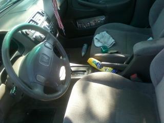 Honda Civic 1996 photo 3