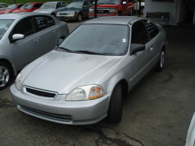 Honda Civic 1996 photo 3