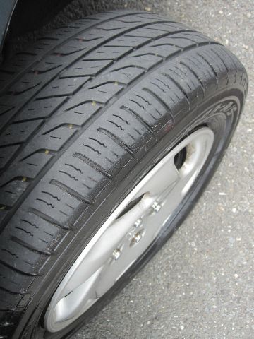 Honda Civic 1996 photo 2