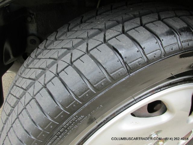 Honda Civic GTC Sedan