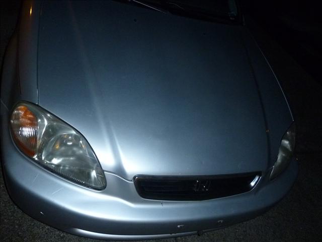 Honda Civic 1996 photo 3