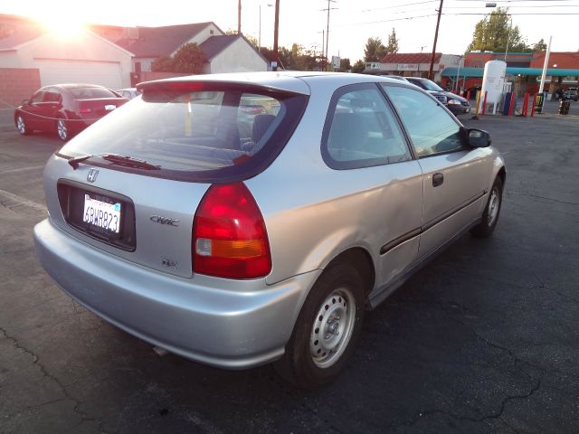Honda Civic 1996 photo 3