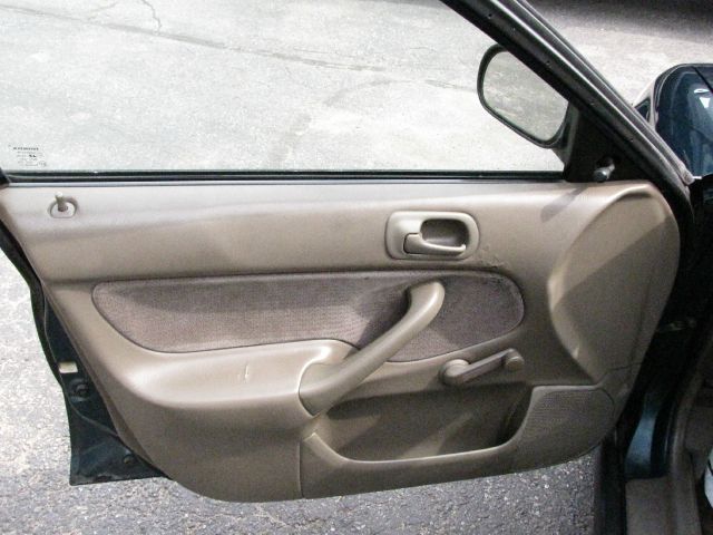 Honda Civic 1996 photo 11