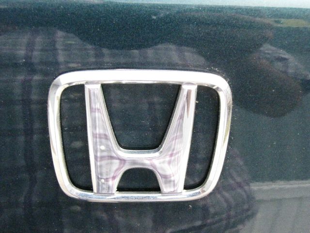 Honda Civic 1996 photo 17