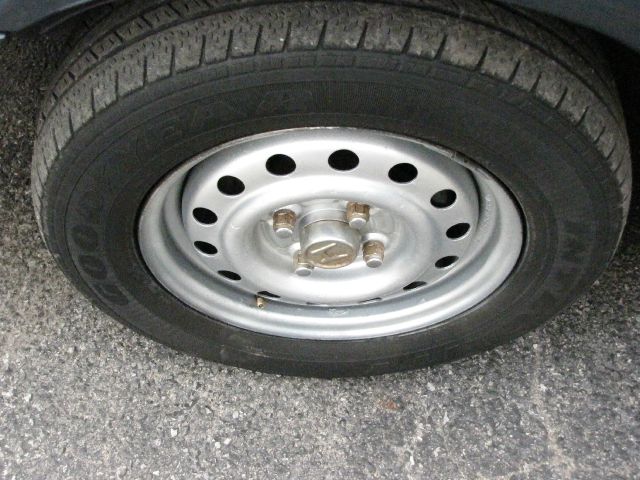 Honda Civic 1996 photo 19