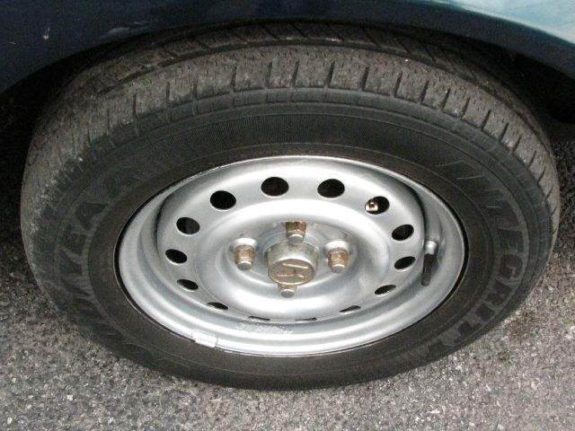 Honda Civic 1996 photo 8