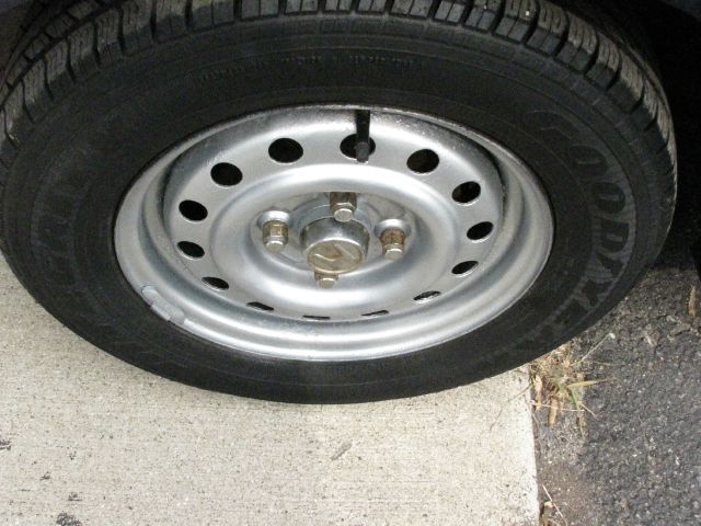 Honda Civic 1996 photo 9