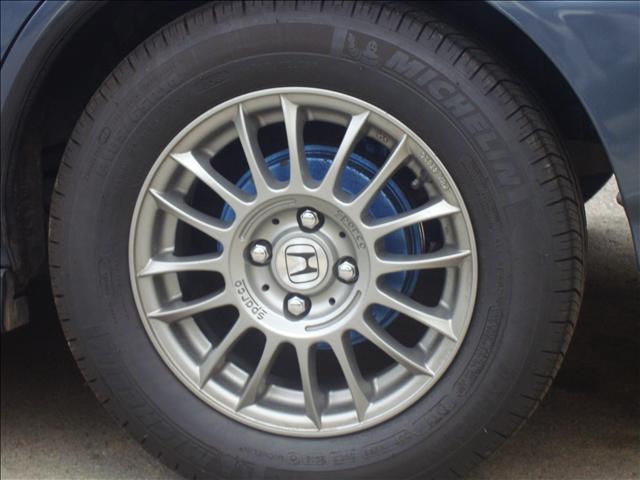 Honda Civic 1997 photo 3