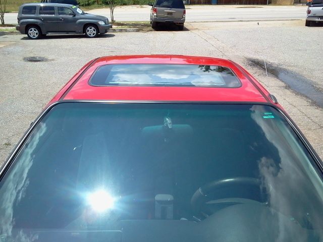 Honda Civic 1997 photo 4