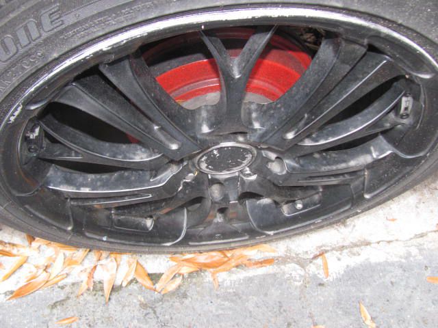 Honda Civic 1997 photo 1