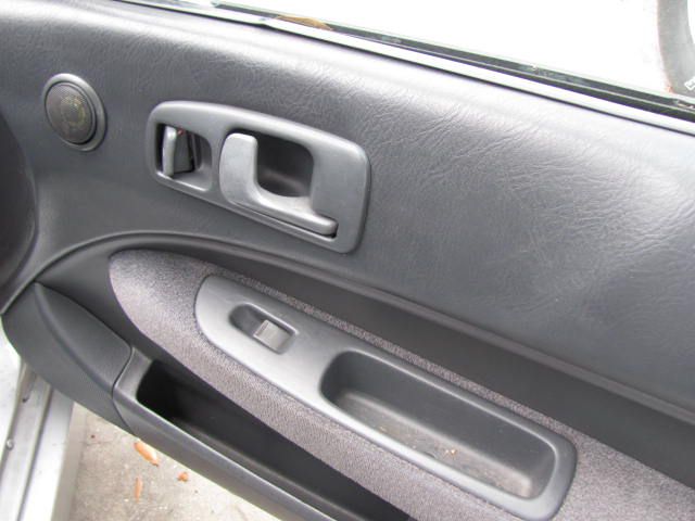 Honda Civic 1997 photo 3