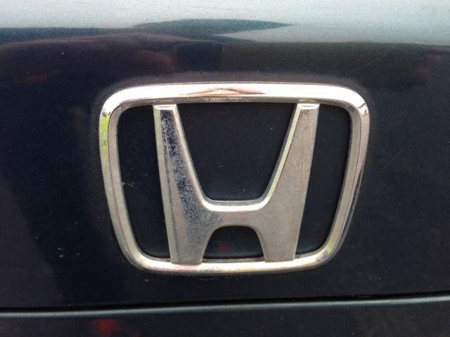 Honda Civic 1997 photo 1