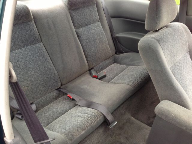 Honda Civic 1997 photo 4