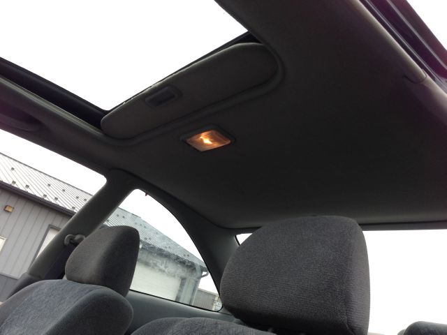 Honda Civic 1997 photo 7