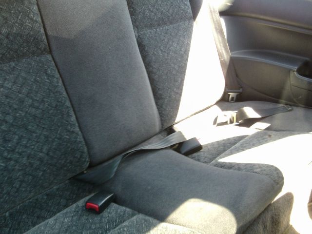 Honda Civic 1997 photo 1