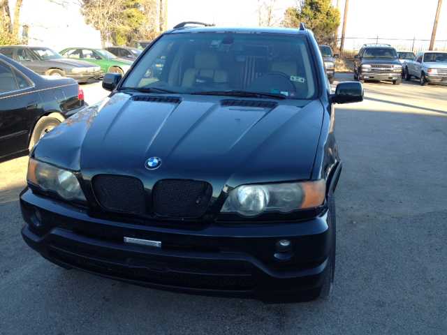 Honda Civic 1997 photo 3