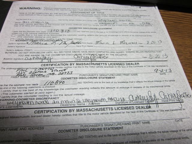 Honda Civic GTC Sedan