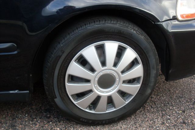 Honda Civic 1998 photo 2