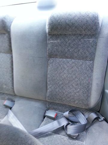 Honda Civic 1998 photo 4