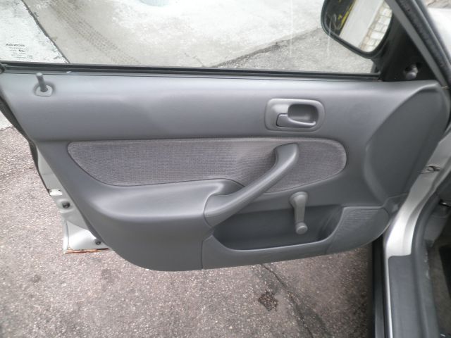 Honda Civic 1998 photo 10