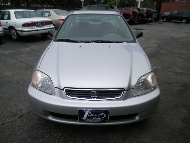 Honda Civic 1998 photo 18