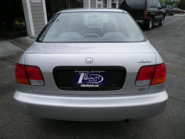 Honda Civic 1998 photo 5