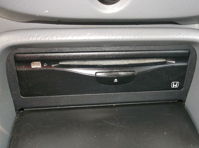 Honda Civic 1998 photo 15