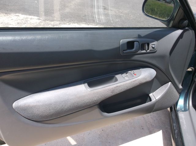 Honda Civic 1998 photo 16