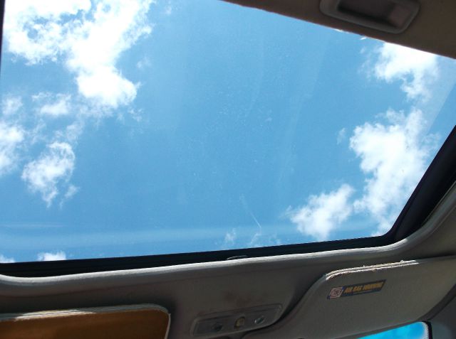 Honda Civic 1998 photo 4