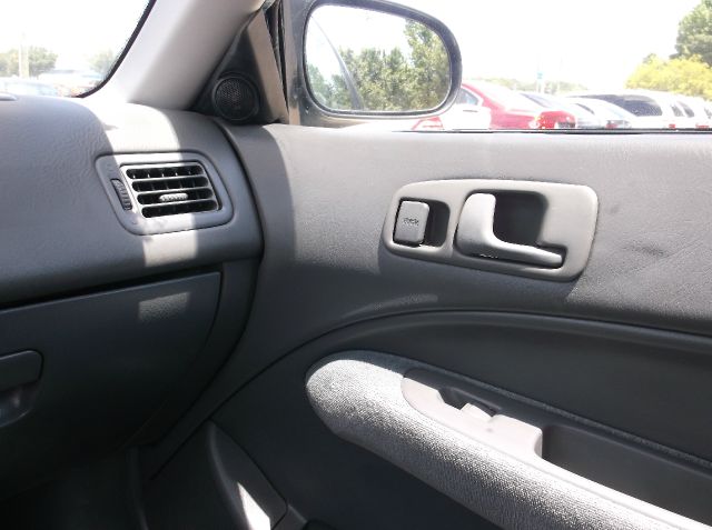 Honda Civic 1998 photo 7