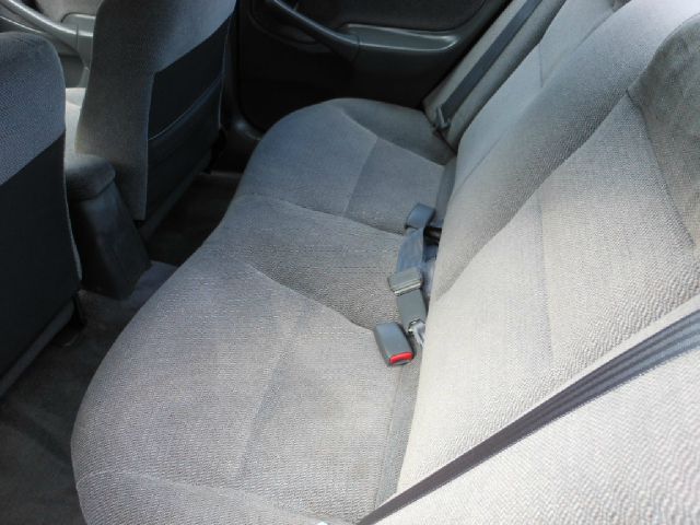 Honda Civic 1998 photo 2