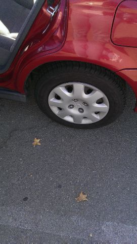 Honda Civic Unknown Sports Car