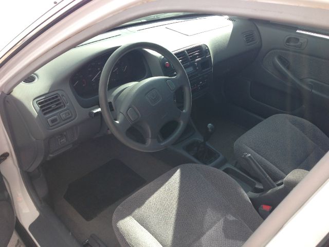 Honda Civic 1998 photo 3