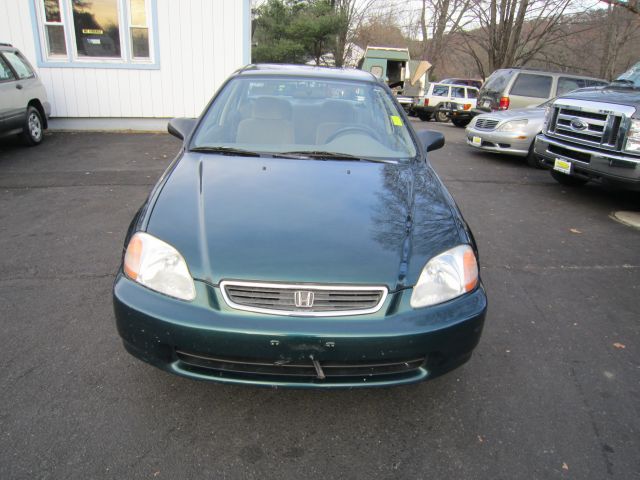 Honda Civic 1998 photo 3